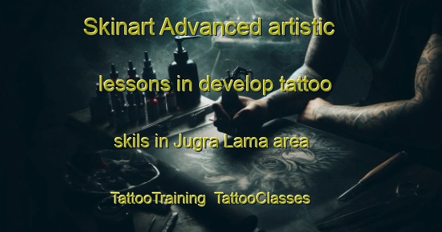 Skinart Advanced artistic lessons in develop tattoo skils in Jugra Lama area | TattooTraining | TattooClasses | SkinartTraining-Malaysia