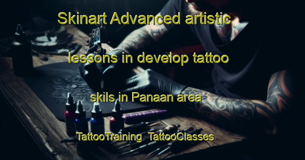 Skinart Advanced artistic lessons in develop tattoo skils in Panaan area | TattooTraining | TattooClasses | SkinartTraining-Malaysia