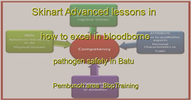 Skinart Advanced lessons in how to excel in bloodborne pathogen safety in Batu Pembunoh area | BbpTraining | BbpClasses | SkinartTraining-Malaysia