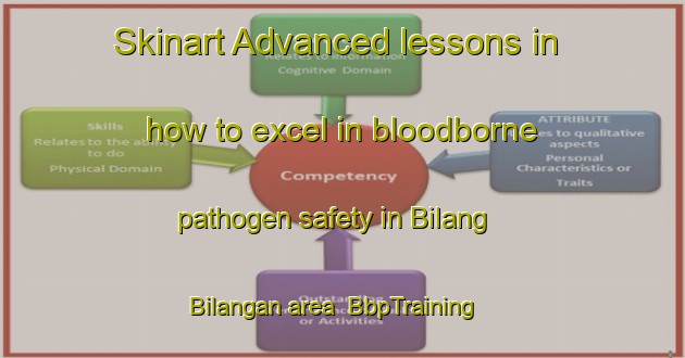 Skinart Advanced lessons in how to excel in bloodborne pathogen safety in Bilang Bilangan area | BbpTraining | BbpClasses | SkinartTraining-Malaysia