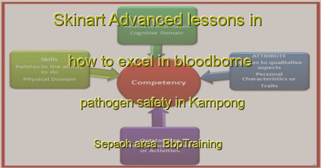 Skinart Advanced lessons in how to excel in bloodborne pathogen safety in Kampong Sepaoh area | BbpTraining | BbpClasses | SkinartTraining-Malaysia