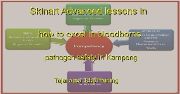 Skinart Advanced lessons in how to excel in bloodborne pathogen safety in Kampong Tajar area | BbpTraining | BbpClasses | SkinartTraining-Malaysia