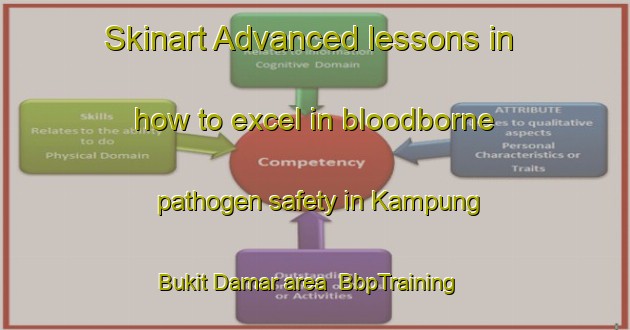 Skinart Advanced lessons in how to excel in bloodborne pathogen safety in Kampung Bukit Damar area | BbpTraining | BbpClasses | SkinartTraining-Malaysia