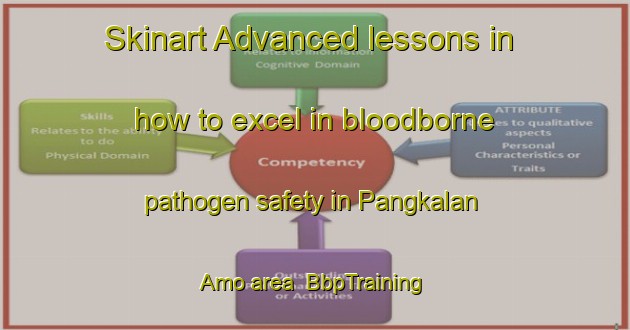 Skinart Advanced lessons in how to excel in bloodborne pathogen safety in Pangkalan Amo area | BbpTraining | BbpClasses | SkinartTraining-Malaysia