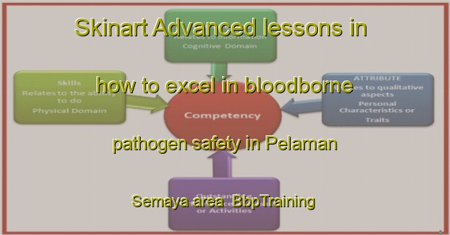 Skinart Advanced lessons in how to excel in bloodborne pathogen safety in Pelaman Semaya area | BbpTraining | BbpClasses | SkinartTraining-Malaysia