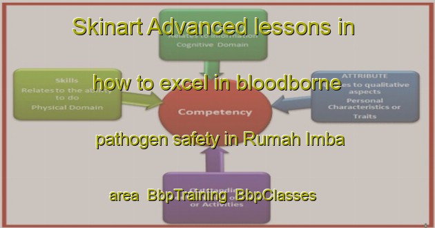 Skinart Advanced lessons in how to excel in bloodborne pathogen safety in Rumah Imba area | BbpTraining | BbpClasses | SkinartTraining-Malaysia