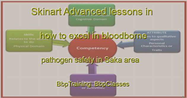Skinart Advanced lessons in how to excel in bloodborne pathogen safety in Saka area | BbpTraining | BbpClasses | SkinartTraining-Malaysia