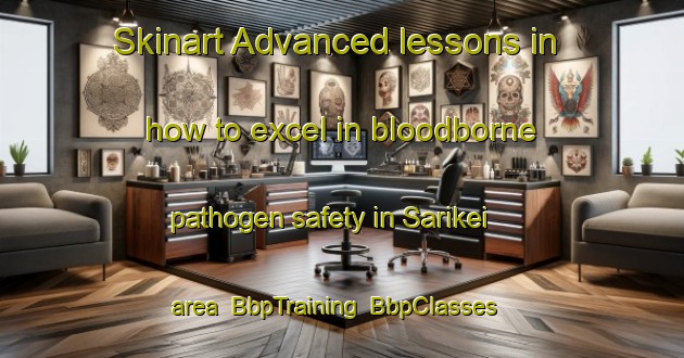 Skinart Advanced lessons in how to excel in bloodborne pathogen safety in Sarikei area | BbpTraining | BbpClasses | SkinartTraining-Malaysia