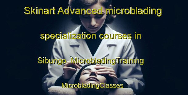 Skinart Advanced microblading specialization courses in Sibungo | MicrobladingTraining | MicrobladingClasses | SkinartTraining-Malaysia