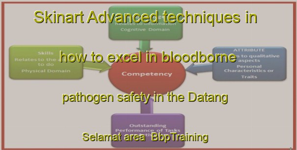 Skinart Advanced techniques in how to excel in bloodborne pathogen safety in the Datang Selamat area | BbpTraining | BbpClasses | SkinartTraining-Malaysia
