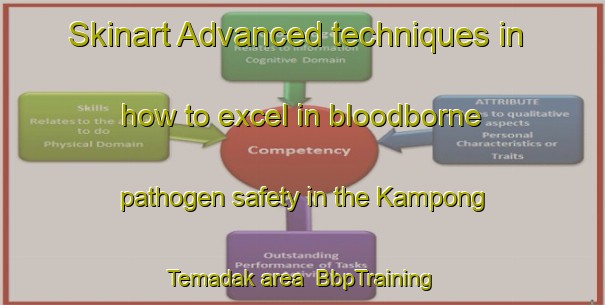 Skinart Advanced techniques in how to excel in bloodborne pathogen safety in the Kampong Temadak area | BbpTraining | BbpClasses | SkinartTraining-Malaysia