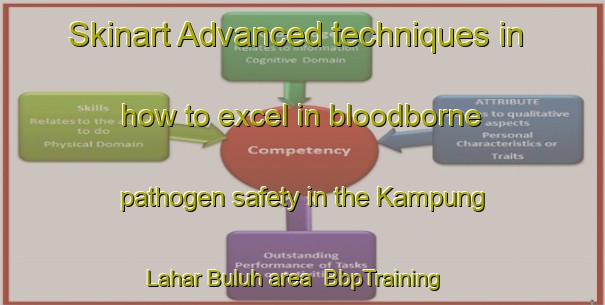 Skinart Advanced techniques in how to excel in bloodborne pathogen safety in the Kampung Lahar Buluh area | BbpTraining | BbpClasses | SkinartTraining-Malaysia