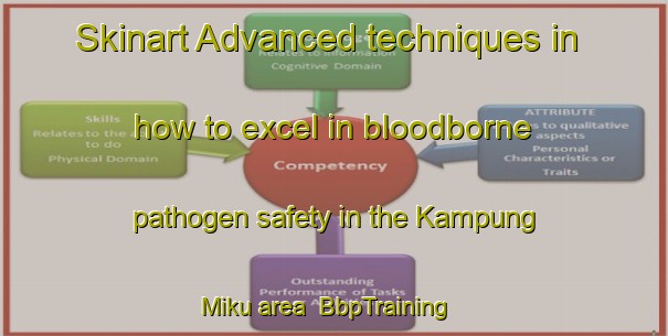 Skinart Advanced techniques in how to excel in bloodborne pathogen safety in the Kampung Miku area | BbpTraining | BbpClasses | SkinartTraining-Malaysia