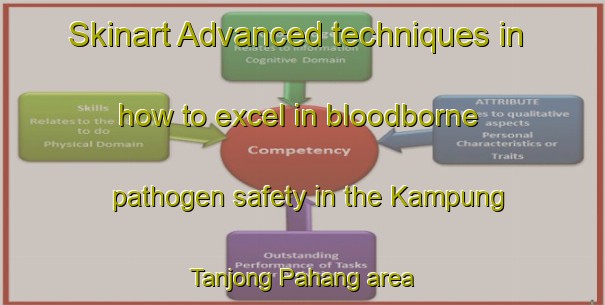 Skinart Advanced techniques in how to excel in bloodborne pathogen safety in the Kampung Tanjong Pahang area | BbpTraining | BbpClasses | SkinartTraining-Malaysia