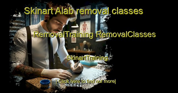 Skinart Alab removal classes | #RemovalTraining #RemovalClasses #SkinartTraining-Malaysia