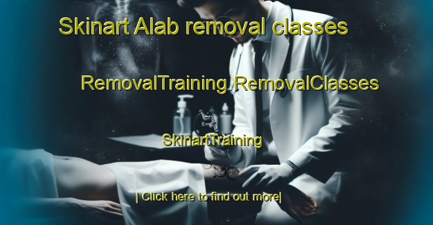 Skinart Alab removal classes | #RemovalTraining #RemovalClasses #SkinartTraining-Malaysia