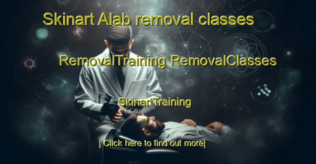 Skinart Alab removal classes | #RemovalTraining #RemovalClasses #SkinartTraining-Malaysia