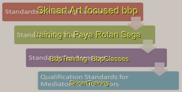 Skinart Art-focused bbp training in Paya Rotan Saga | BbpTraining | BbpClasses | SkinartTraining-Malaysia