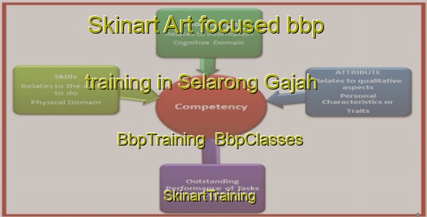 Skinart Art-focused bbp training in Selarong Gajah | BbpTraining | BbpClasses | SkinartTraining-Malaysia
