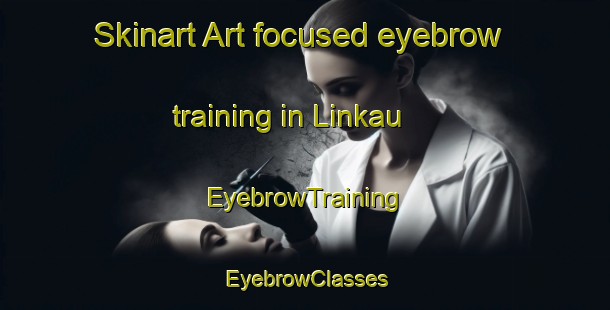 Skinart Art-focused eyebrow training in Linkau | EyebrowTraining | EyebrowClasses | SkinartTraining-Malaysia