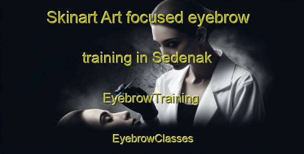Skinart Art-focused eyebrow training in Sedenak | EyebrowTraining | EyebrowClasses | SkinartTraining-Malaysia