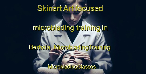 Skinart Art-focused microblading training in Berhala | MicrobladingTraining | MicrobladingClasses | SkinartTraining-Malaysia
