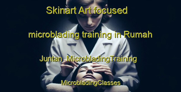 Skinart Art-focused microblading training in Rumah Juntan | #MicrobladingTraining #MicrobladingClasses #SkinartTraining-Malaysia