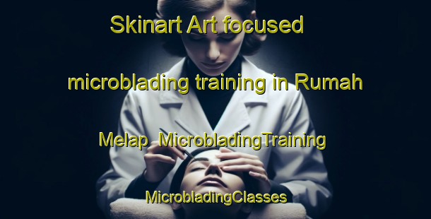 Skinart Art-focused microblading training in Rumah Melap | #MicrobladingTraining #MicrobladingClasses #SkinartTraining-Malaysia