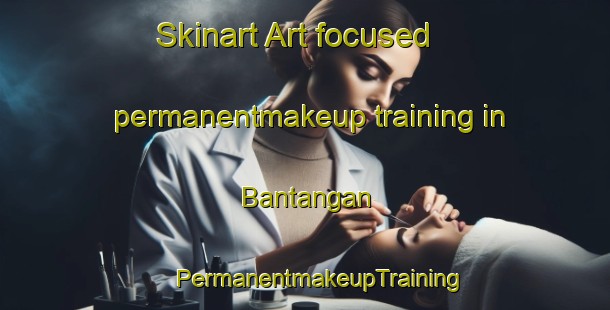 Skinart Art-focused permanentmakeup training in Bantangan | #PermanentmakeupTraining #PermanentmakeupClasses #SkinartTraining-Malaysia