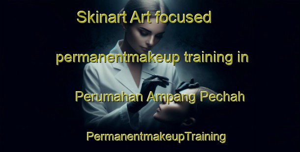 Skinart Art-focused permanentmakeup training in Perumahan Ampang Pechah | #PermanentmakeupTraining #PermanentmakeupClasses #SkinartTraining-Malaysia