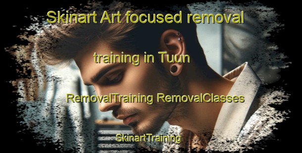 Skinart Art-focused removal training in Tuun | #RemovalTraining #RemovalClasses #SkinartTraining-Malaysia