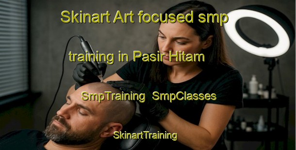 Skinart Art-focused smp training in Pasir Hitam | SmpTraining | SmpClasses | SkinartTraining-Malaysia