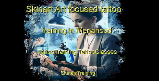 Skinart Art-focused tattoo training in Menansud | #TattooTraining #TattooClasses #SkinartTraining-Malaysia