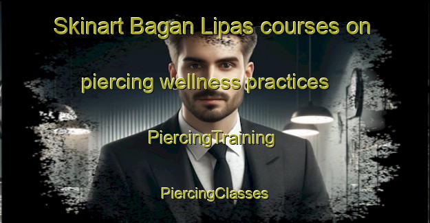 Skinart Bagan Lipas courses on piercing wellness practices | #PiercingTraining #PiercingClasses #SkinartTraining-Malaysia