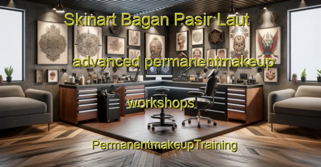 Skinart Bagan Pasir Laut advanced permanentmakeup workshops | PermanentmakeupTraining | PermanentmakeupClasses | SkinartTraining-Malaysia