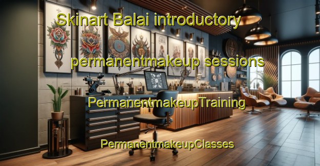 Skinart Balai introductory permanentmakeup sessions | #PermanentmakeupTraining #PermanentmakeupClasses #SkinartTraining-Malaysia