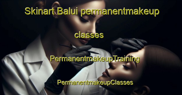 Skinart Balui permanentmakeup classes | #PermanentmakeupTraining #PermanentmakeupClasses #SkinartTraining-Malaysia