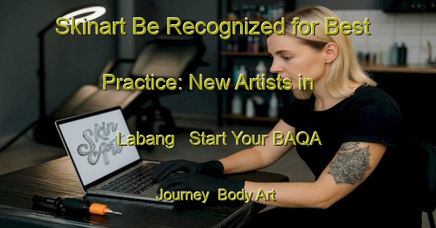 Skinart Be Recognized for Best Practice: New Artists in Labang - Start Your BAQA Journey | Body Art Qualification Authority | BAQA-Malaysia