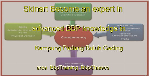Skinart Become an expert in advanced BBP knowledge in Kampung Padang Buluh Gading area | BbpTraining | BbpClasses | SkinartTraining-Malaysia