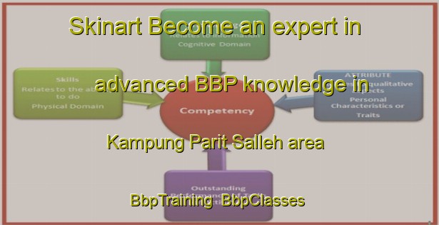 Skinart Become an expert in advanced BBP knowledge in Kampung Parit Salleh area | BbpTraining | BbpClasses | SkinartTraining-Malaysia