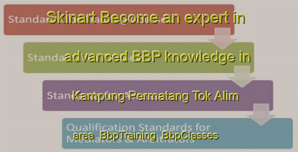 Skinart Become an expert in advanced BBP knowledge in Kampung Permatang Tok Alim area | BbpTraining | BbpClasses | SkinartTraining-Malaysia