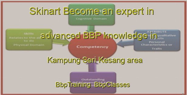Skinart Become an expert in advanced BBP knowledge in Kampung Seri Kesang area | BbpTraining | BbpClasses | SkinartTraining-Malaysia