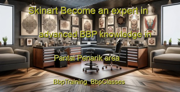 Skinart Become an expert in advanced BBP knowledge in Pantai Penarik area | BbpTraining | BbpClasses | SkinartTraining-Malaysia