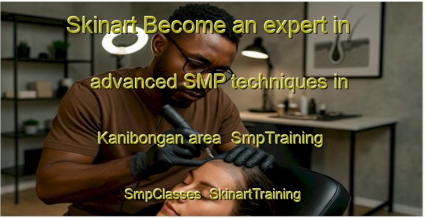 Skinart Become an expert in advanced SMP techniques in Kanibongan area | SmpTraining | SmpClasses | SkinartTraining-Malaysia