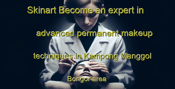 Skinart Become an expert in advanced permanent makeup techniques in Kampong Manggol Bongor area | PermanentmakeupTraining | PermanentmakeupClasses | SkinartTraining-Malaysia