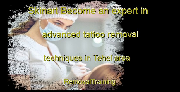 Skinart Become an expert in advanced tattoo removal techniques in Tehel area | RemovalTraining | RemovalClasses | SkinartTraining-Malaysia