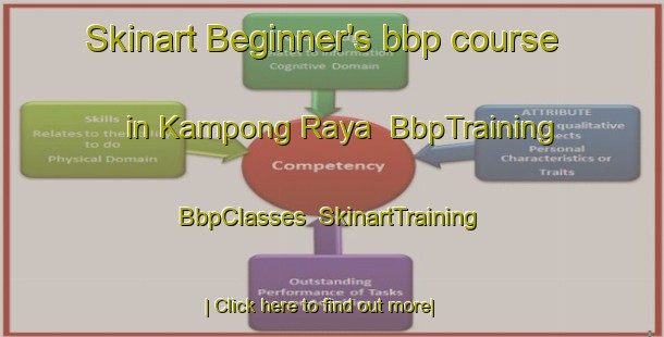 Skinart Beginner's bbp course in Kampong Raya | BbpTraining | BbpClasses | SkinartTraining-Malaysia