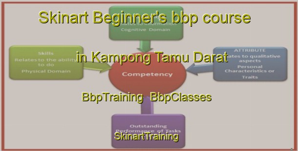 Skinart Beginner's bbp course in Kampong Tamu Darat | BbpTraining | BbpClasses | SkinartTraining-Malaysia