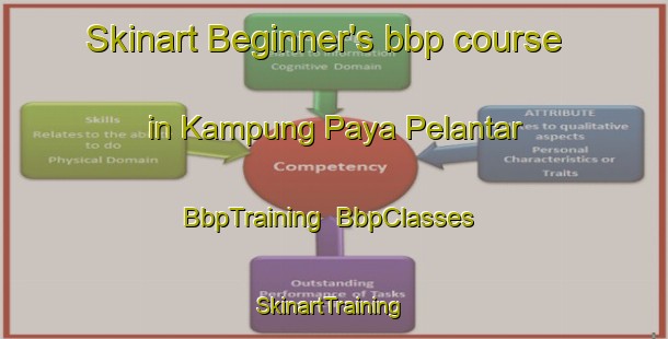 Skinart Beginner's bbp course in Kampung Paya Pelantar | BbpTraining | BbpClasses | SkinartTraining-Malaysia