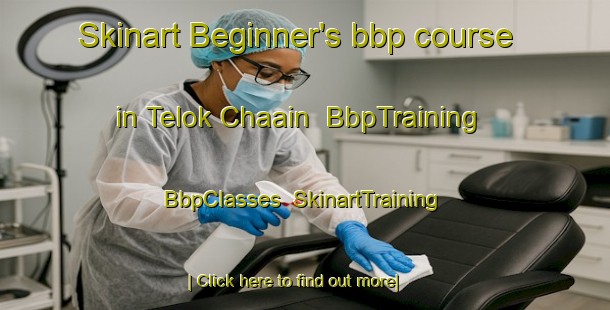 Skinart Beginner's bbp course in Telok Chaain | BbpTraining | BbpClasses | SkinartTraining-Malaysia
